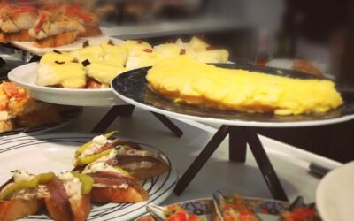 The Basque Country (País Vasco)