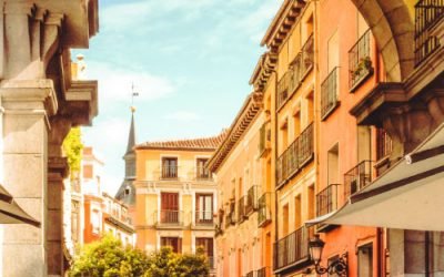 Valencia Regional Guide (Ultimate foodie guide)