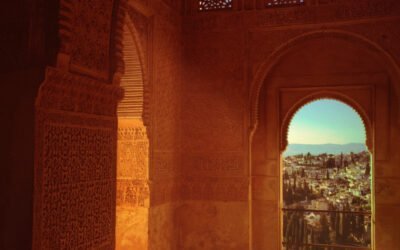 Andalusia Foodie Guide!