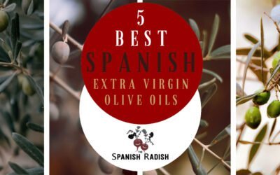 5 of the Best Spanish Extra Virgin Olive Oils to Try in 2022