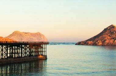 Murcia Regional Foodie Guide