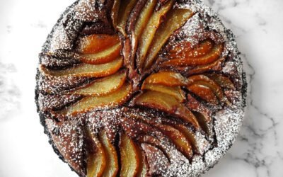 Spanish Dessert Recipes