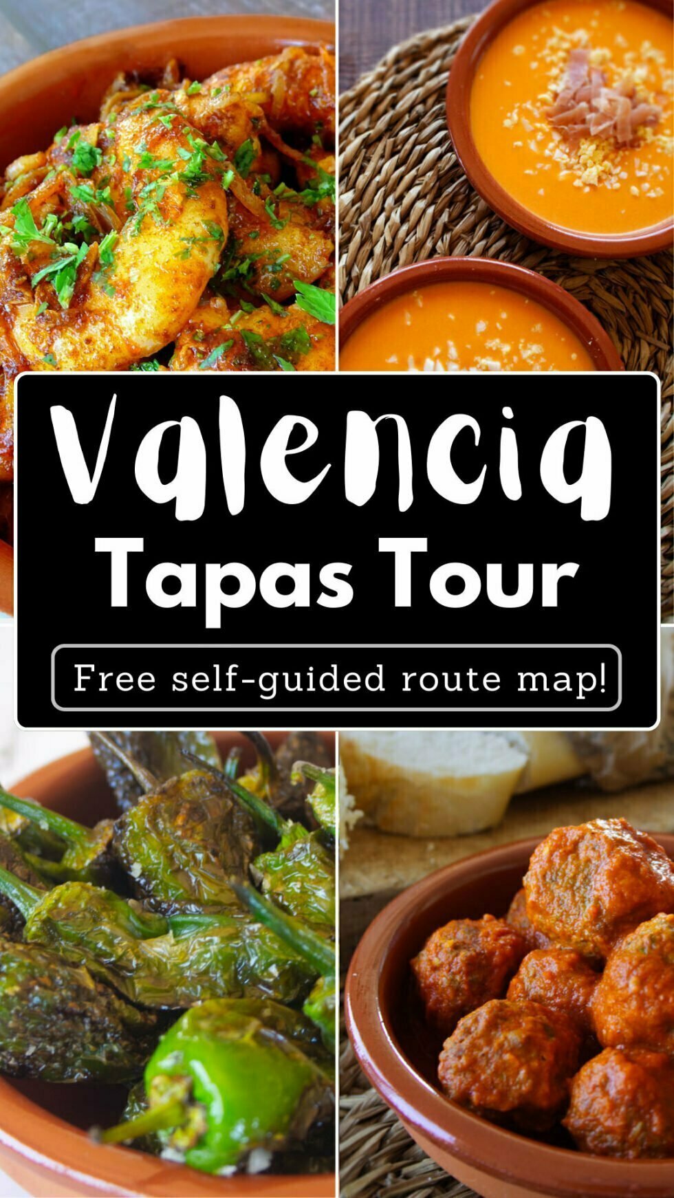 tapas tour valencia nederlands