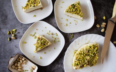 3 Winning No-Bake Cheesecakes to Make at Home (Easy & Delicious)