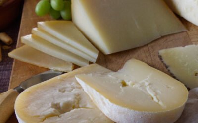 Types of Spanish Cheese (5 Essentials to Get You Started)