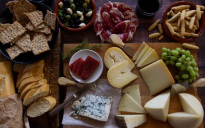 Types of Spanish Cheese (5 Essentials to Get You Started)
