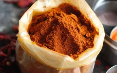 Your Guide to Hot Paprika, Smoked Paprika and Sweet Paprika