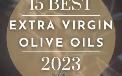 15 of the Best Spanish Extra Virgin Olive Oils to Try 2023