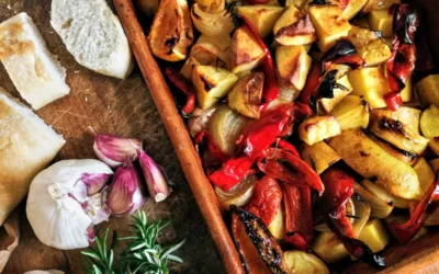 Discover The Top 10 Herbs Used in Spanish Cooking (Flavors, Health Benefits, Recipes)