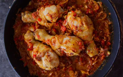Aragon Foodie Guide: What To Eat, Regional Produce, Recipes, And Travel Tips.