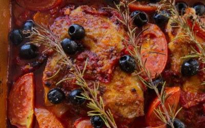 Chicken Thighs vs. Chicken Breast: Which is Healthier and Tastier?