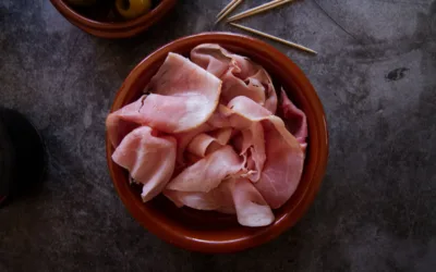 Explore the Gastronomic Delights of Spanish Ham: Jamón Ibérico, Jamón Serrano and Gran Reservas