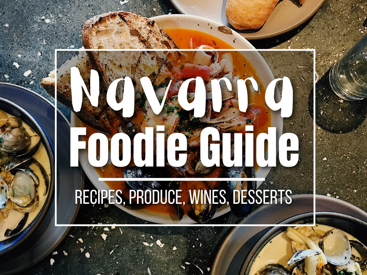 Recipes – Treasure Valley Food and Wine Blog