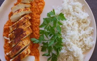 7 Easy Chicken Recipes That Are Perfect For Healthy Weeknight Dinners