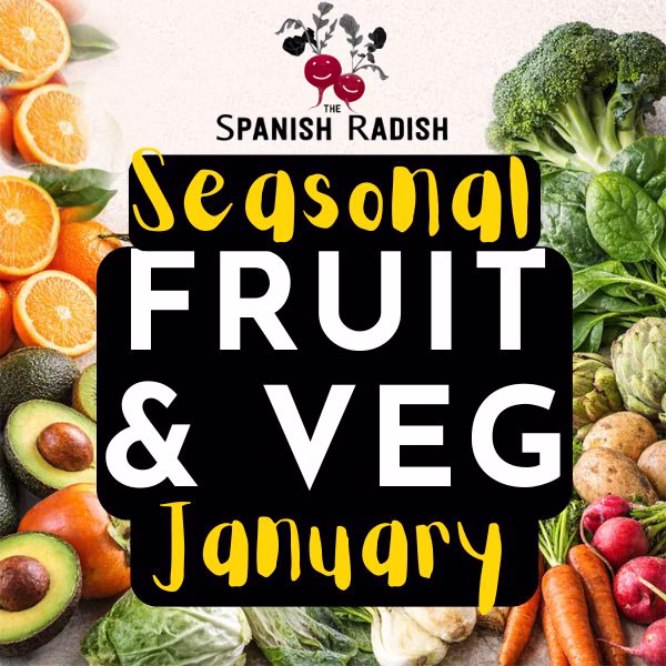 Seasonal Fruit and Veg-Jan 600x - 1 Seasonal fruit and veg january