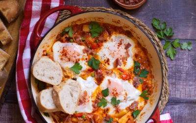 30-minute recipes (quick and easy meals made in 30 or less)