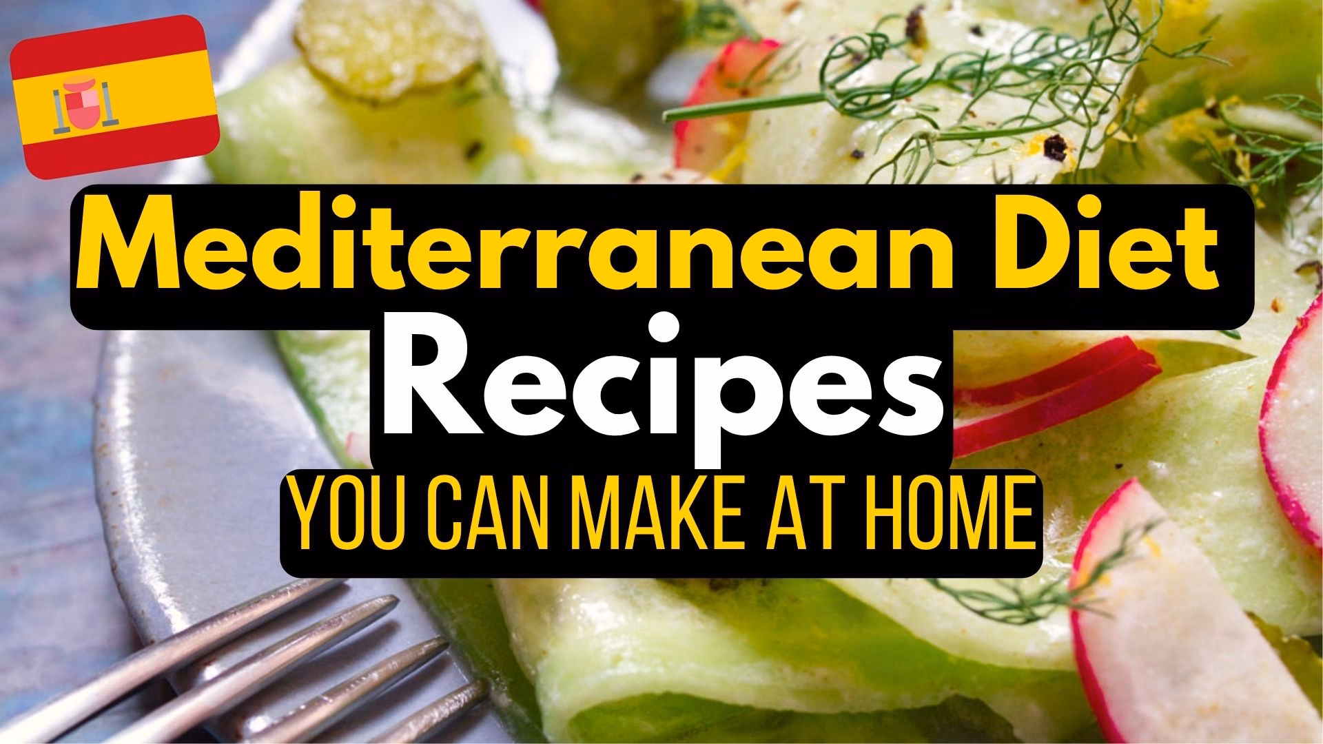 Mediterranean diet recipes You Can Make at Home