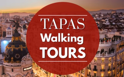 Tapas Walking Tours