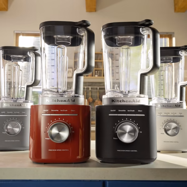 KitchenAid Pure Power Blender