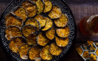 10 Vegetarian Tapas Recipes