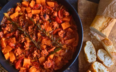 Top 10 Spanish Fall Recipes